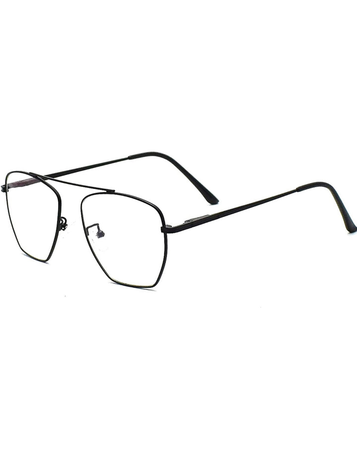 Jodykoes Metal Square/Hexa Frame (Black)