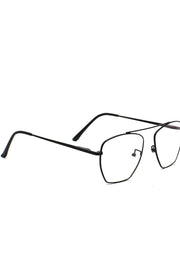 Jodykoes Metal Square/Hexa Frame (Black)