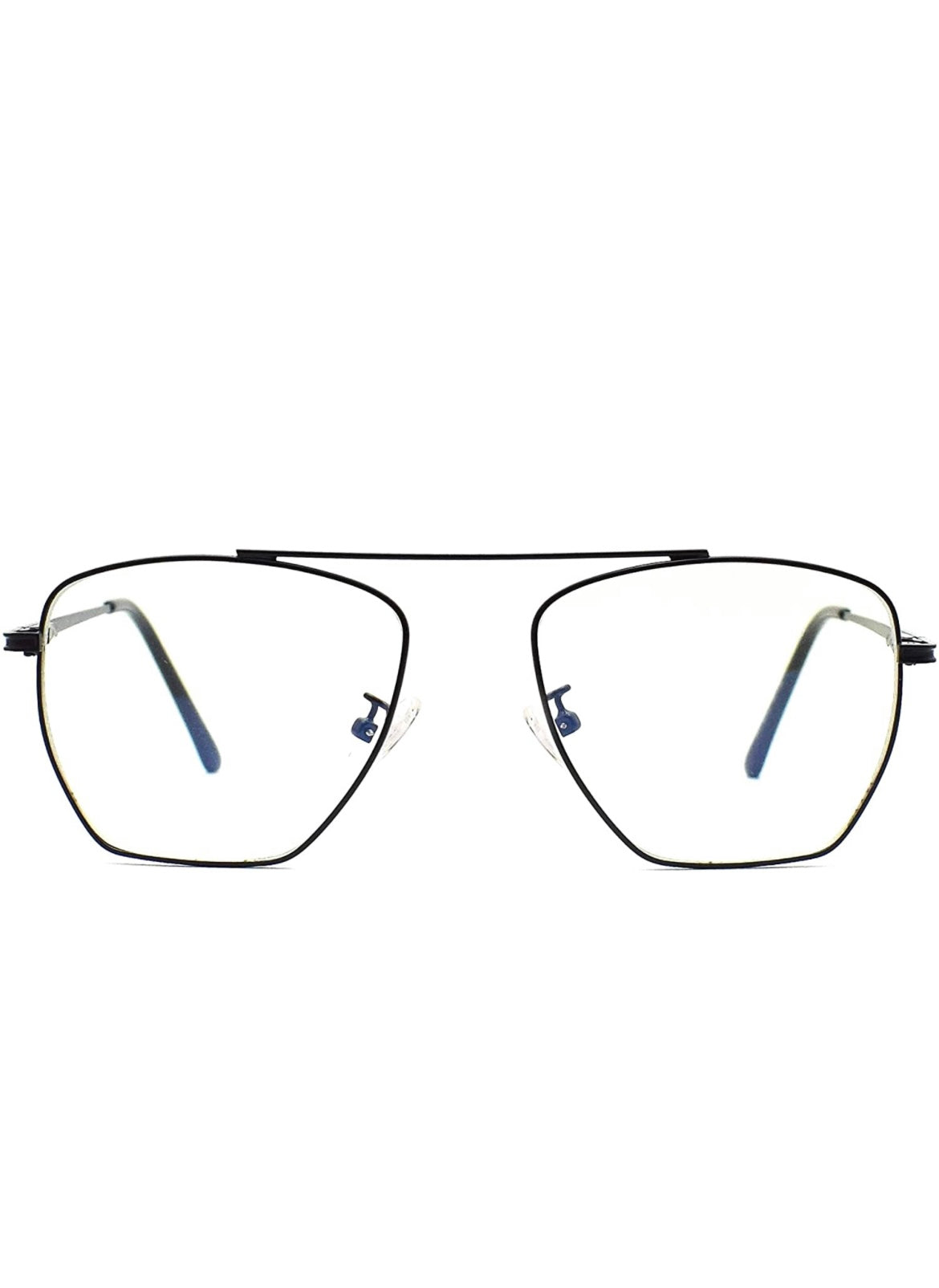Jodykoes Metal Square/Hexa Frame (Black)