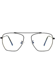 Jodykoes Metal Square/Hexa Frame (Black)