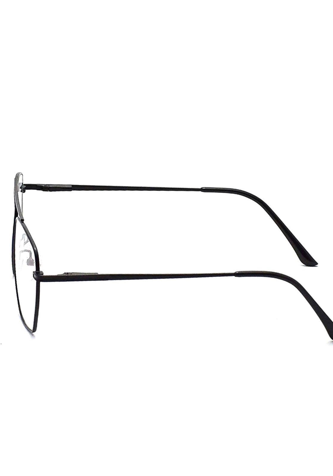 Jodykoes Metal Square/Hexa Frame (Black)