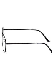 Jodykoes Metal Square/Hexa Frame (Black)