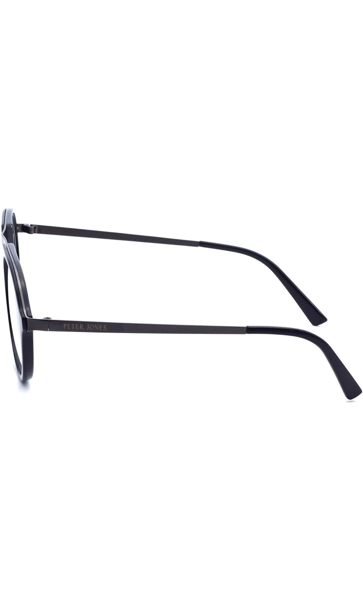 Jodykoes Designer Aviator Shape Frame (Grey)