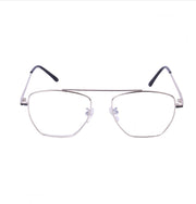 Jodykoes Metal Square/Hexa Frame (Silver)