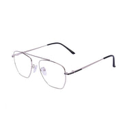 Jodykoes Metal Square/Hexa Frame (Silver)