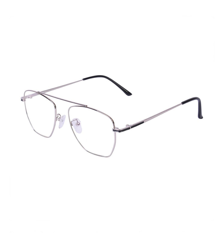 Jodykoes Metal Square/Hexa Frame (Silver)