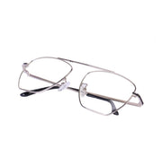 Jodykoes Metal Square/Hexa Frame (Silver)