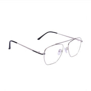 Jodykoes Metal Square/Hexa Frame (Silver)