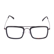 Jodykoes Premium Tony Stark Style Metal Frame (Black)