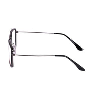Jodykoes Premium Tony Stark Style Metal Frame (Black)