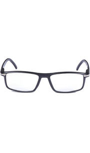 Jodykoes Reading Sheet Glasses (Black)