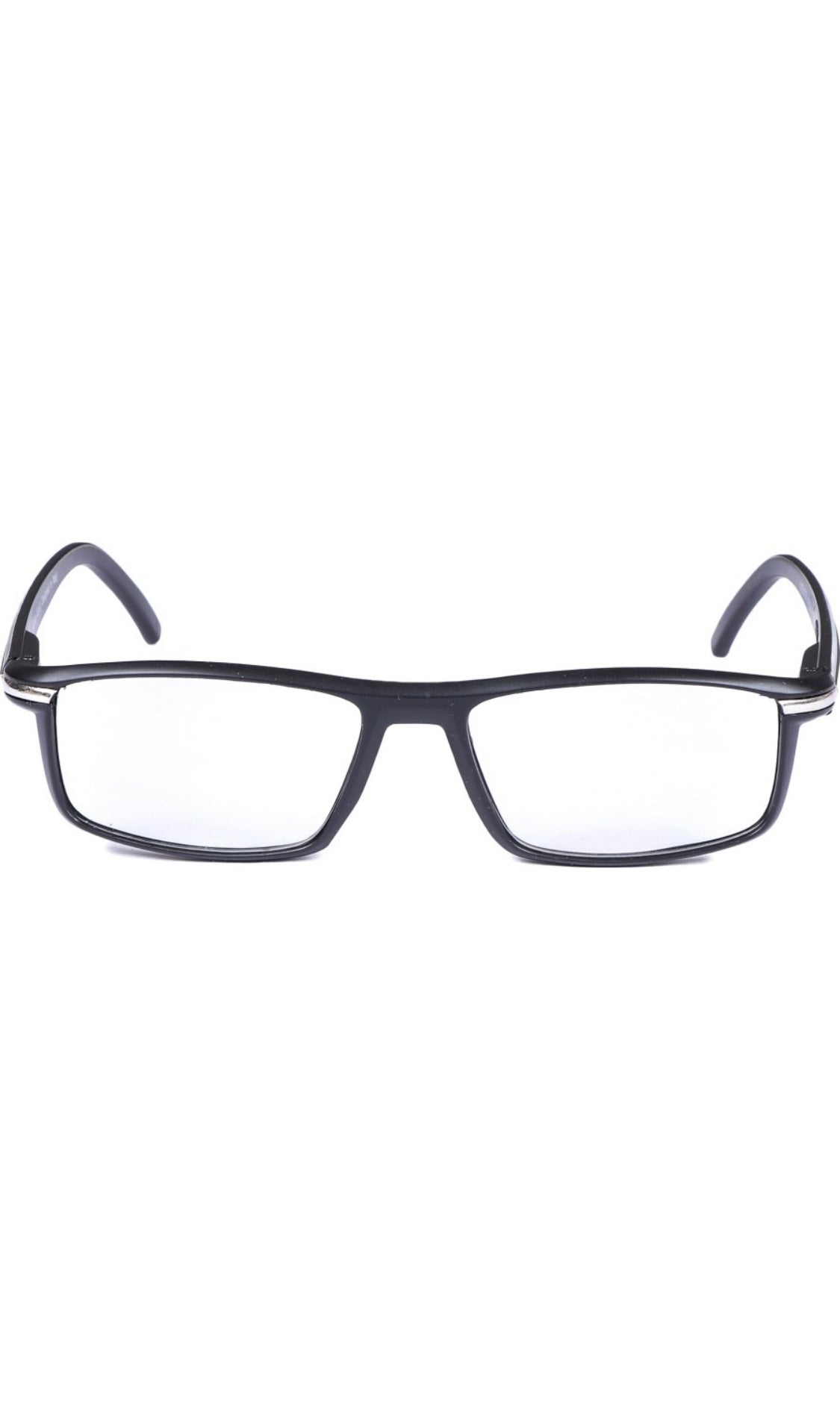 Jodykoes Reading Sheet Glasses (Black)