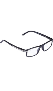 Jodykoes Reading Sheet Glasses (Black)