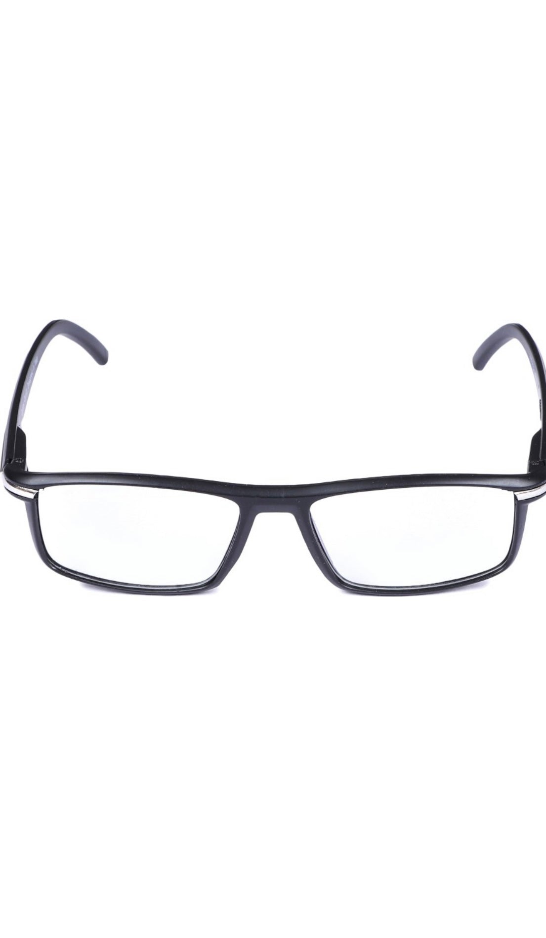Jodykoes Reading Sheet Glasses (Black)