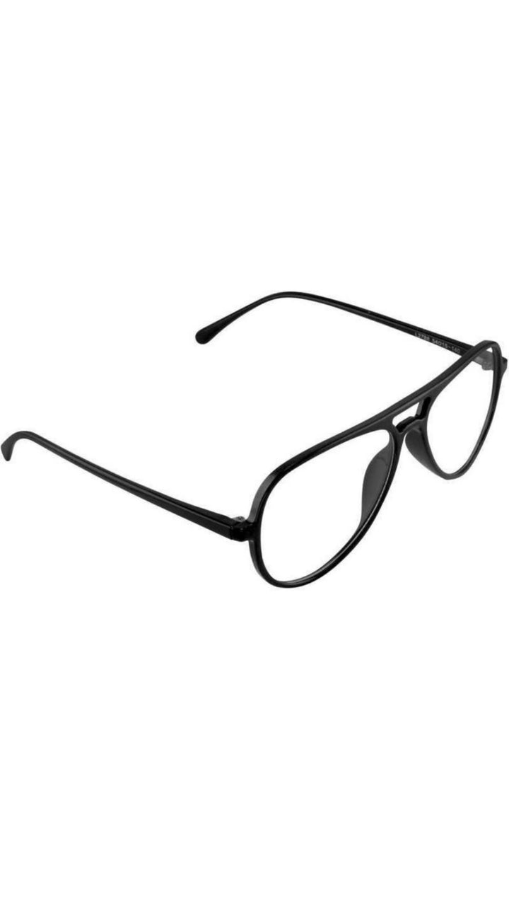 Jodykoes TR Aviator Style Frame (Black)