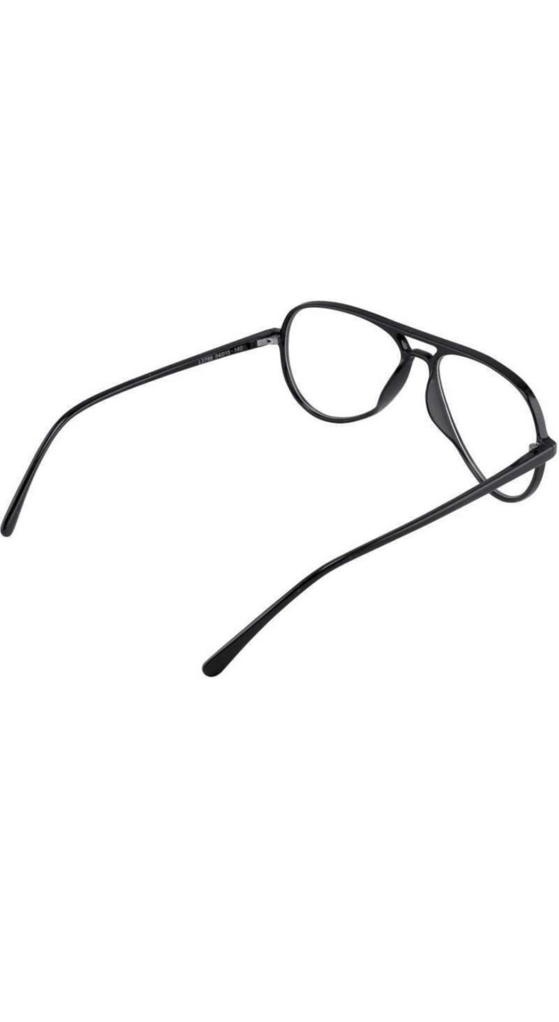 Jodykoes TR Aviator Style Frame (Black)