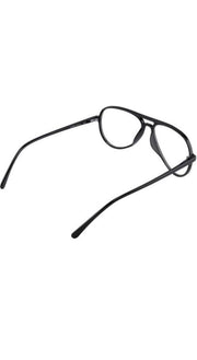 Jodykoes TR Aviator Style Frame (Black)