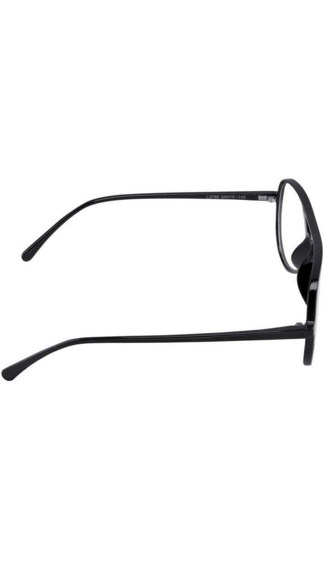 Jodykoes TR Aviator Style Frame (Black)
